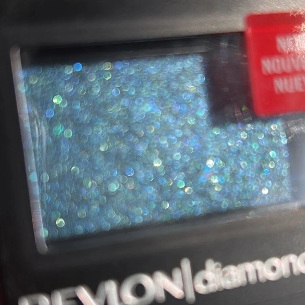 Revlon Luxurious Color Diamond Lust Eyeshadow #115 Neptune Star Discontinued NWT